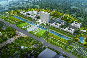 喜報(bào)！信陽(yáng)市百花園核心區(qū)域新能源暨綜合提升改造項(xiàng)目喜獲“中國(guó)海綿城市十年成就展”活動(dòng)“項(xiàng)目典范”稱(chēng)號(hào)